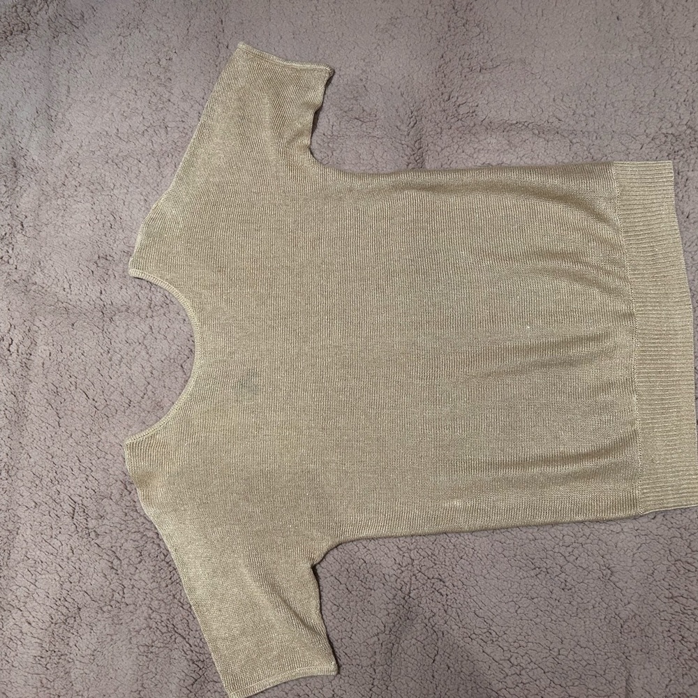 Talbots Top - Picture 5 of 10